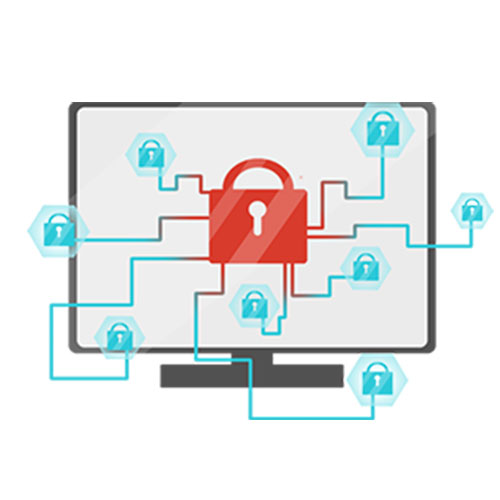 电子文档安全管理系统